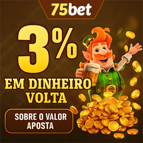75bet Rebate