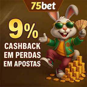 75bet Fundo de Resgate de Perdas Semanais