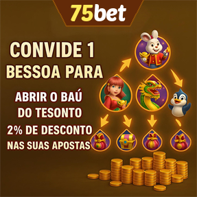 75bet ConvidarCentro